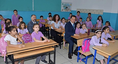 kendi çocuklarına sahip çıkmayan ülkelerin geleceği parlak olamaz
