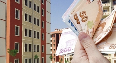 Kirayı elden ödeyenler yandı ceza yolda