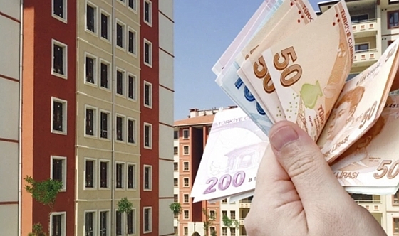 Kirayı elden ödeyenler yandı ceza yolda
