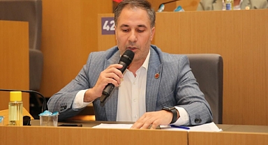 Küçükçekmece Belediyesi ve MCD Gıda Üzerine Şok İddialar