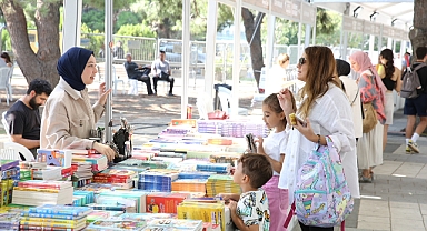Küçükçekmece’de 9 Gün Sürecek Kitap Günleri Başladı
