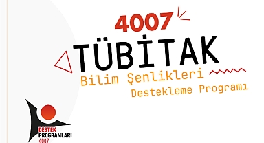 Küçükçekmece'de Bilim Coşkusu: