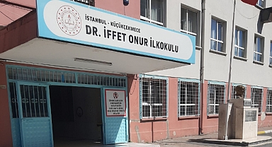 Küçükçekmece'deki Dr. İffet Onur İlkokulu ve Söğütlüçeşme İlkokulu'larında Yardımcı Kitap Zorunluluğu dayatması.