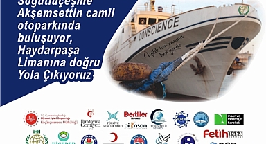 Küçükçekmece'deki STK'lar 