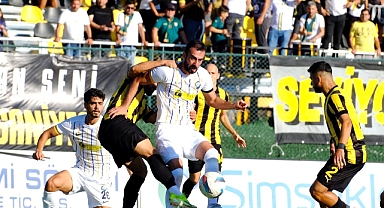 Küçükçekmece Sinopspor Bir bir gidiyor