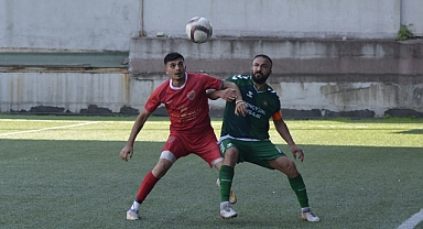 Küçükçekmece Ufukspor lige üç puanla başladı