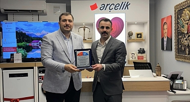 Küçükçekmece Ülkü Ocakları'ndan Esnaf Ziyareti: