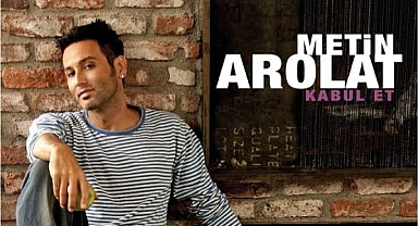 Metin Arolat Hayatını Kaybetti