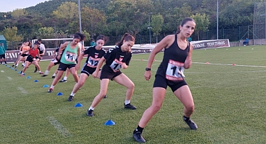 MHK Hakem Gelişim Programı'nın Kadın Hakem Projesi Başladı