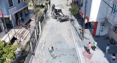 Modern ve Güvenli Yollar Geliyor