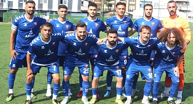 Nefes kesen maçın galibi Sultangazi oldu.