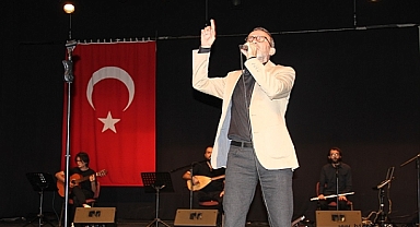 Ömer Karaoğlu'ndan Gazze'ye Destek:
