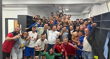 Silivrispor adım adım zirveye 0-2