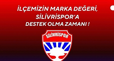 Silivrispor’dan Dayanışma Gecesi