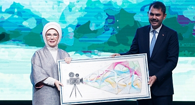 Şimdi hedef 2035 yılında yüzde 60 geri kazanım sağlamak.