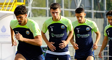 Sinopspor Spor, kazanarak çıkışını sürdürme hesaplarını yapıyor.