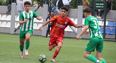 Taçspor’dan mükemmel başlangıç