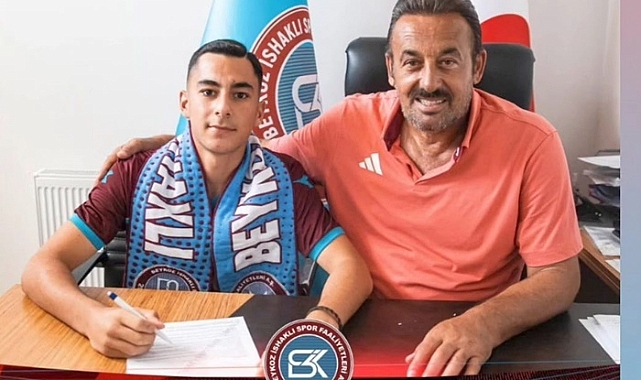 Taşdelenspor’dan profesyonele iki imza birden