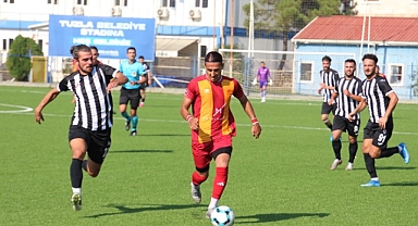 Tuzla Orhanlıspor sezona mükemmel başladı
