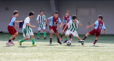 Hüseyin Göçek Final Maçını yönetti