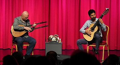 Üsküdar’da “Caz Perşembesi” İle Unutulmaz Bir Gece Yaşandı