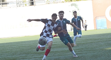 Yeşilova Esnafspor lig öncesi provası 2-0