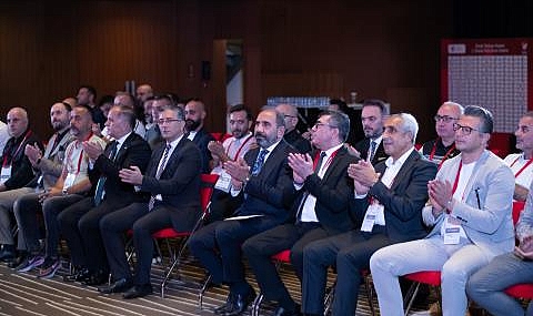 Ziraat Türkiye Kupası 2. Eleme Turu Kura Çekimi Yapıldı