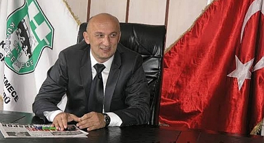 Ahmet Kurşun,29 Ekim Cumhuriyet Bayramı Kutlama Mesajı