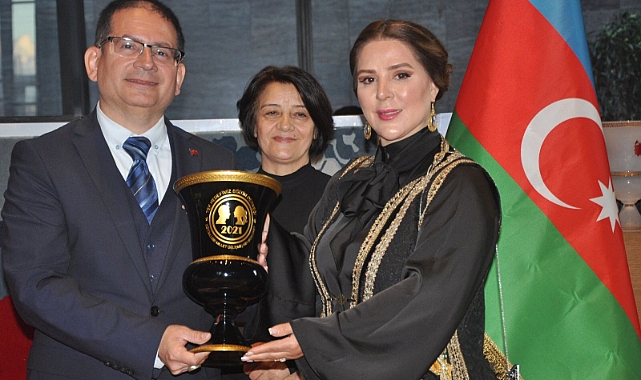 Azerbaycan Sanat Günleri, AKM'de Görkemli Bir Başlangıç Yaptı