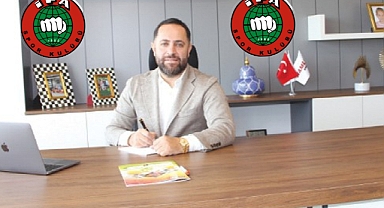 Başkan Erdinç İlter,3 puan için gidiyoruz
