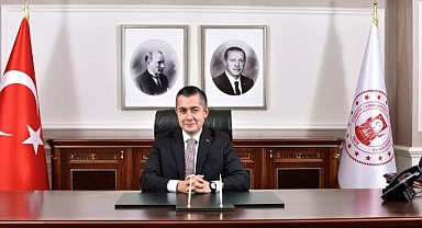 Can Aksoy İstanbul Valiliğince Esenyurt Belediye Başkan Vekili olarak görevlendirildi.