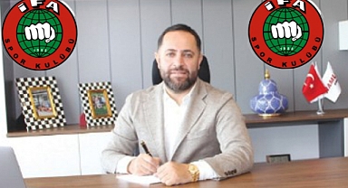 Erdinç İlter,29 Ekim Cumhuriyet Bayramı Kutlama Mesajı
