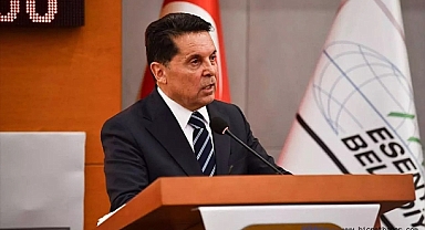 Esenyurt Belediye Başkanı Ahmet Özer gözaltın alındı