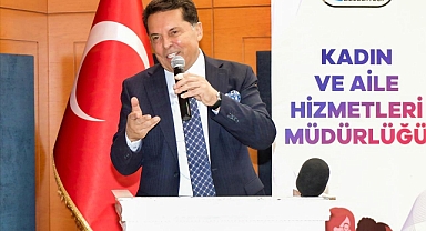 Esenyurt’ta Güçlü Kadın Güçlü Esenyurt Çalıştayı Düzenlendi...