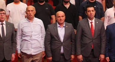 Gençtürk, Amatör Spor Kulüplerimiz için varız.