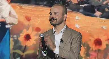 Gökhan Göçmen'den Yeni Proje: