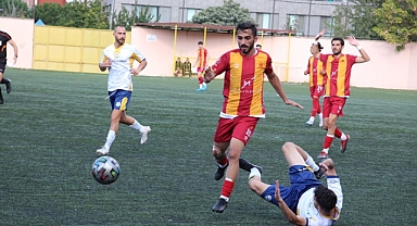 Güngörenspor deplasmanda kazandı