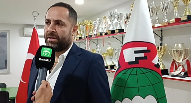 İFA Spor ilk Maçı Seyircisiz Oynanacak