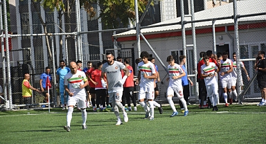 İFAspor Sahasında 1-0 Mağlup Oldu