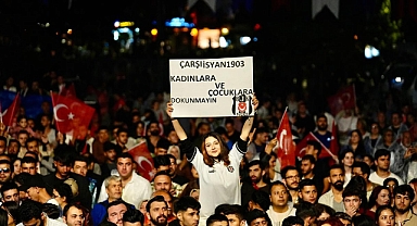İmamoğlu: “İstanbul tarihin akışını değiştiren bir şehirdir