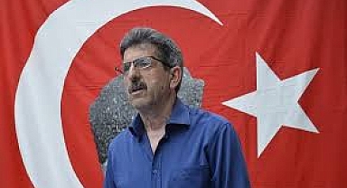 İsa Kıran ,29 Ekim Cumhuriyet Bayramı Kutlama Mesajı