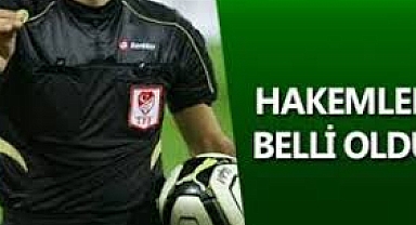 İstanbul SAL’da 3. Hafta (Cumartesi) Hakemleri belli oldu