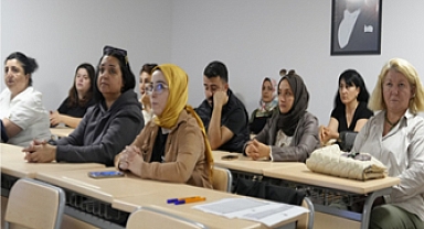 Kartal Belediyesin'den Evlilik Okulu