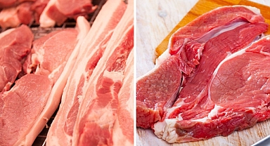 Köftede Domuz Etini Renginden Tadına Ayırt Etmenin 4 Yolu: Dana ve Domuz Eti Arasındaki Farklarn 