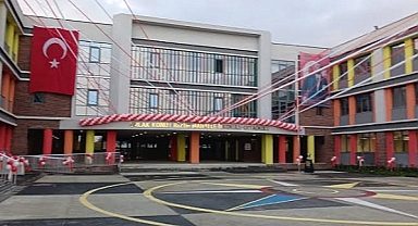 Küçükçekmece Emlak Konut Bizim Mahalle Okulu'nun İlk Servis İhalesi Tartışmalara Yol Açtı