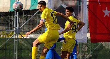 Küçükçekmece Sinopspor 3-2 Kazandı: Ziraat Türkiye Kupası'nda Tur Atladı