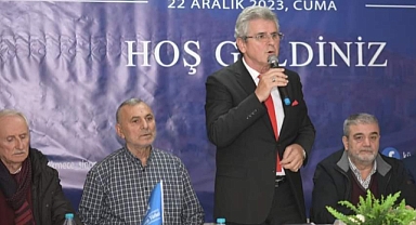 Küçükçekmece Sinopspor 'dan Çorluspor'a fair- play açıklaması