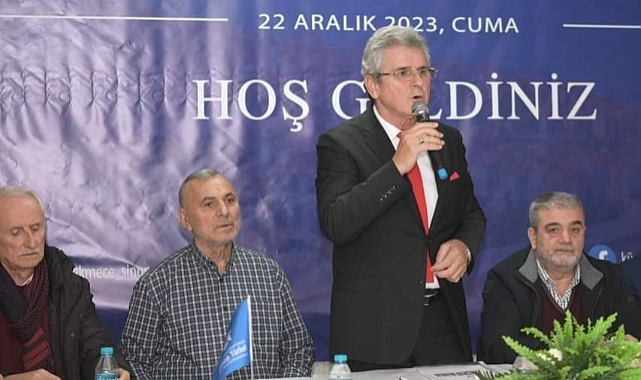 Küçükçekmece Sinopspor 'dan Çorluspor'a fair- play açıklaması
