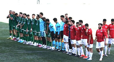 Küçükçekmece Ufukspor için çok zor olmadı
