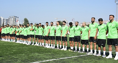 Küçükçekmecespor Deplasmanda Rahat Kazandı 3 – 0
